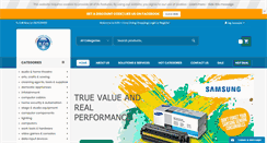 Desktop Screenshot of ilgs.net