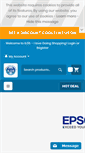 Mobile Screenshot of ilgs.net